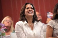 Kamala Harris is once again facing attacks on her racial identity. Here’s more about her background