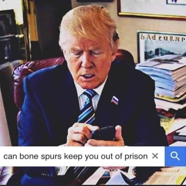 Funny Trump memes