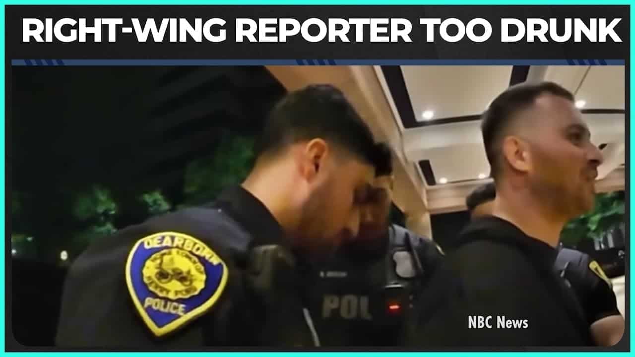 Project veritas reporters attempting to go undercover and failing