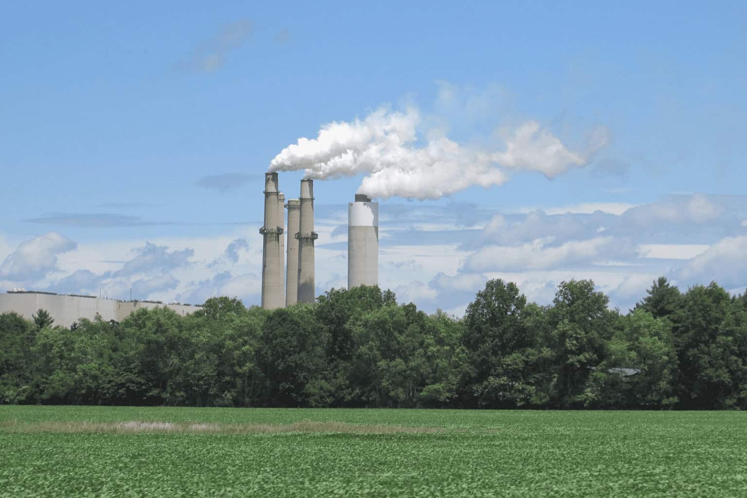 Indiana is dependent on coal and its holding back clean energy growth