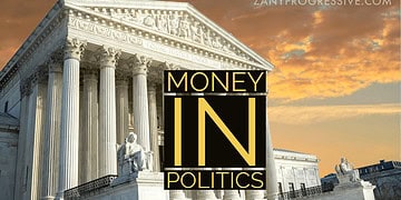 Get money out of politics