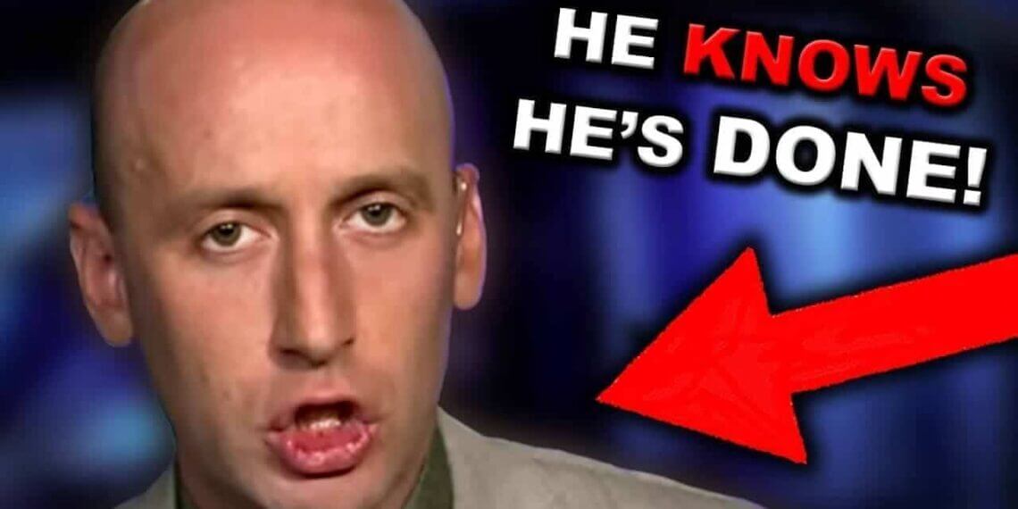 Trump ally stephen miller