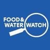 Food & Water Watch logo