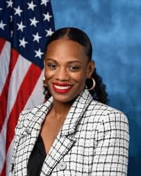 Representative summer lee