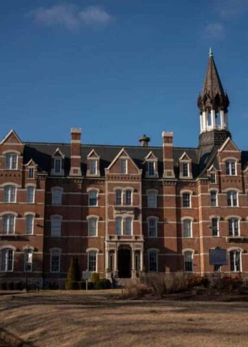 Fisk university in nashville, tennessee