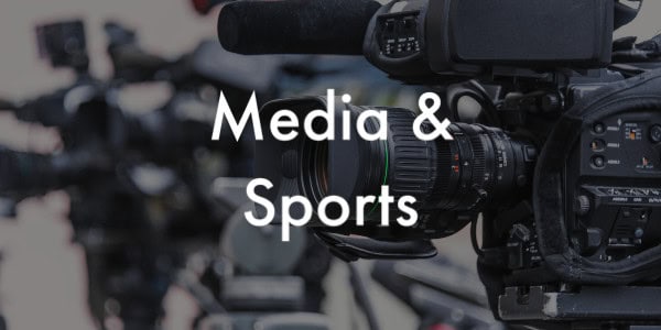 Media, Entertainment, and Sports