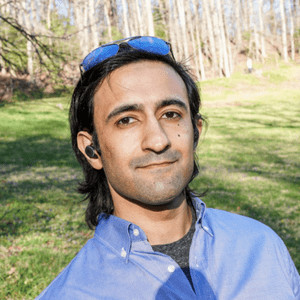 Umair Irfan, Vox