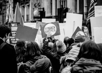 Women’s liberation