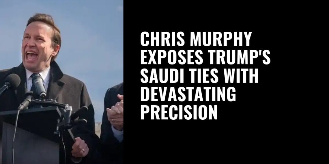 Senator chris murphy graphic