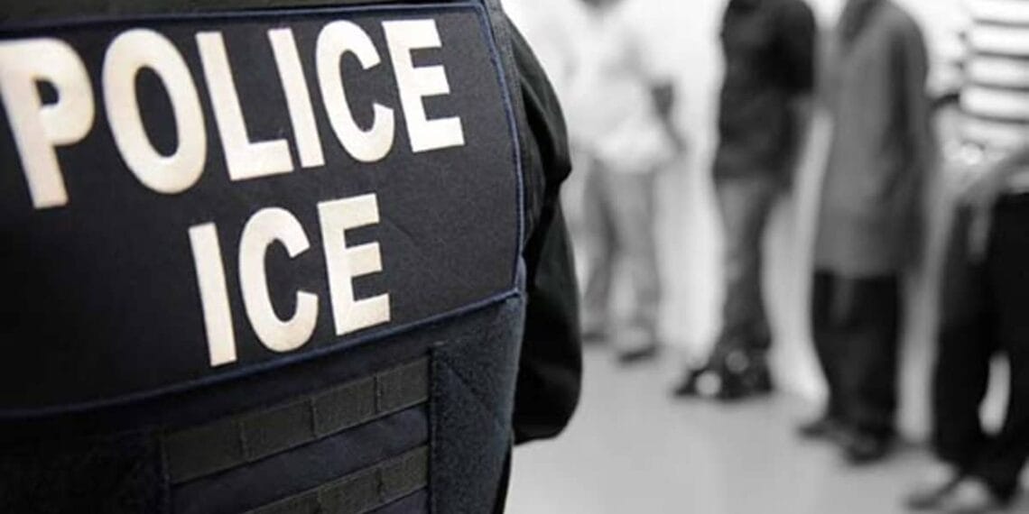 Ice agent