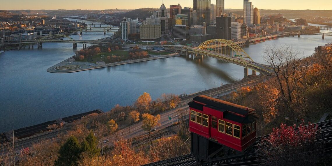 Pittsburgh, pennsylvania