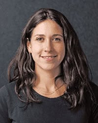 Zoya Teirstein, Grist