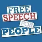 Freespeechforpeople. Org logo