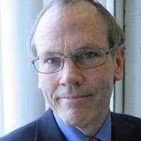 Alexander Hinton