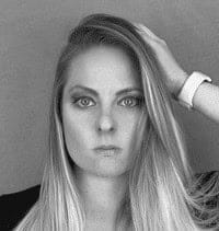 Amanda Moore
