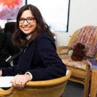 Anita Wadhwani