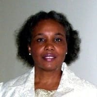 Audrey Henderson