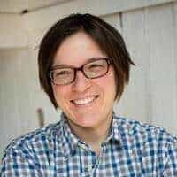 Beth Schwartzapfel