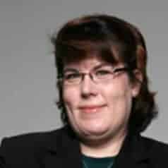 Shannon Bow O’Brien, Professor