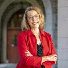 Mary Ellen OConnell