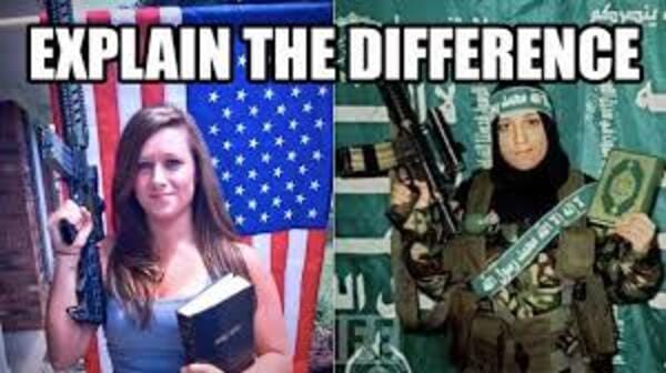 Anti-christian bias doesn't exist in a christian nationalist nation