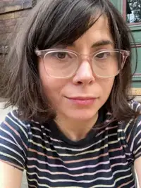 Sarah Boden