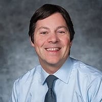 Dr. Garret Martin