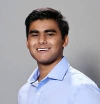 Pavan Acharaya