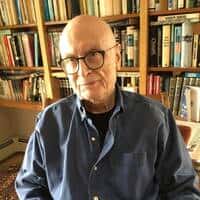 Clive Irving