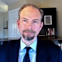Dakota Rudesill, Professor of Law