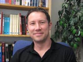 Daniel Martinez Hosang
