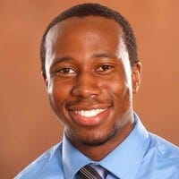 Donovan Watts