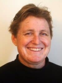 Elizabeth McGowan