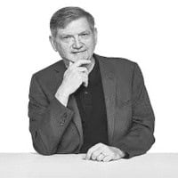 James Risen, Intercept