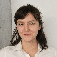 Jessica McKenzie