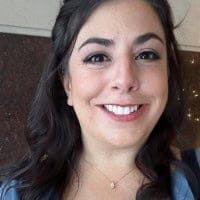 Jessica Priest