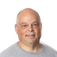 Jon King