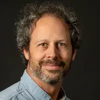 Mackenzie Funk, ProPublica
