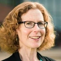Mary Hoff, Ensia