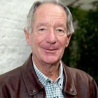 Michael Burke
