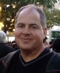 Michael Socolow