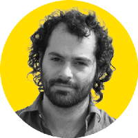Dan McCarthy, Canary Media