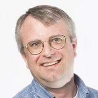 Jeff Inglis