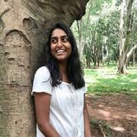 Keerti Gopal