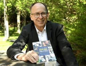 Mike Dennison