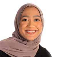 Minnah Arshad