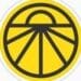 Logo for the sunrise movement