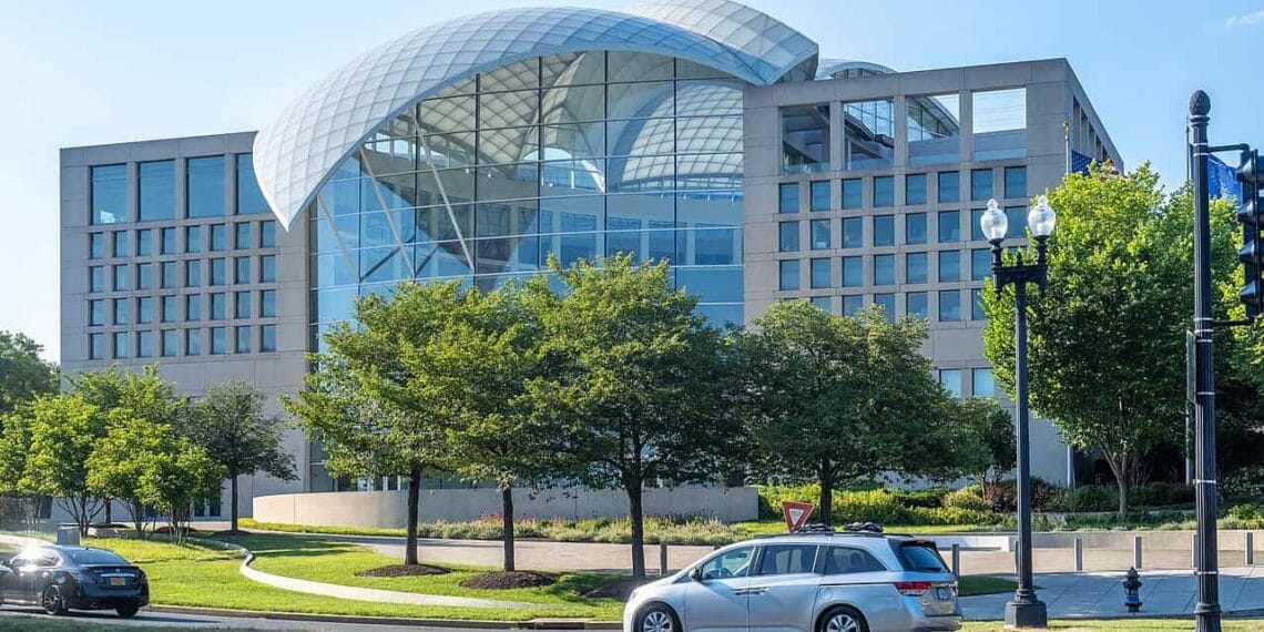 United states institute of peace