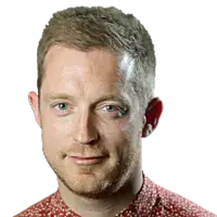 Gavin Haines