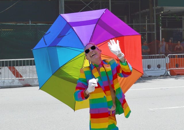 LGBTQIA